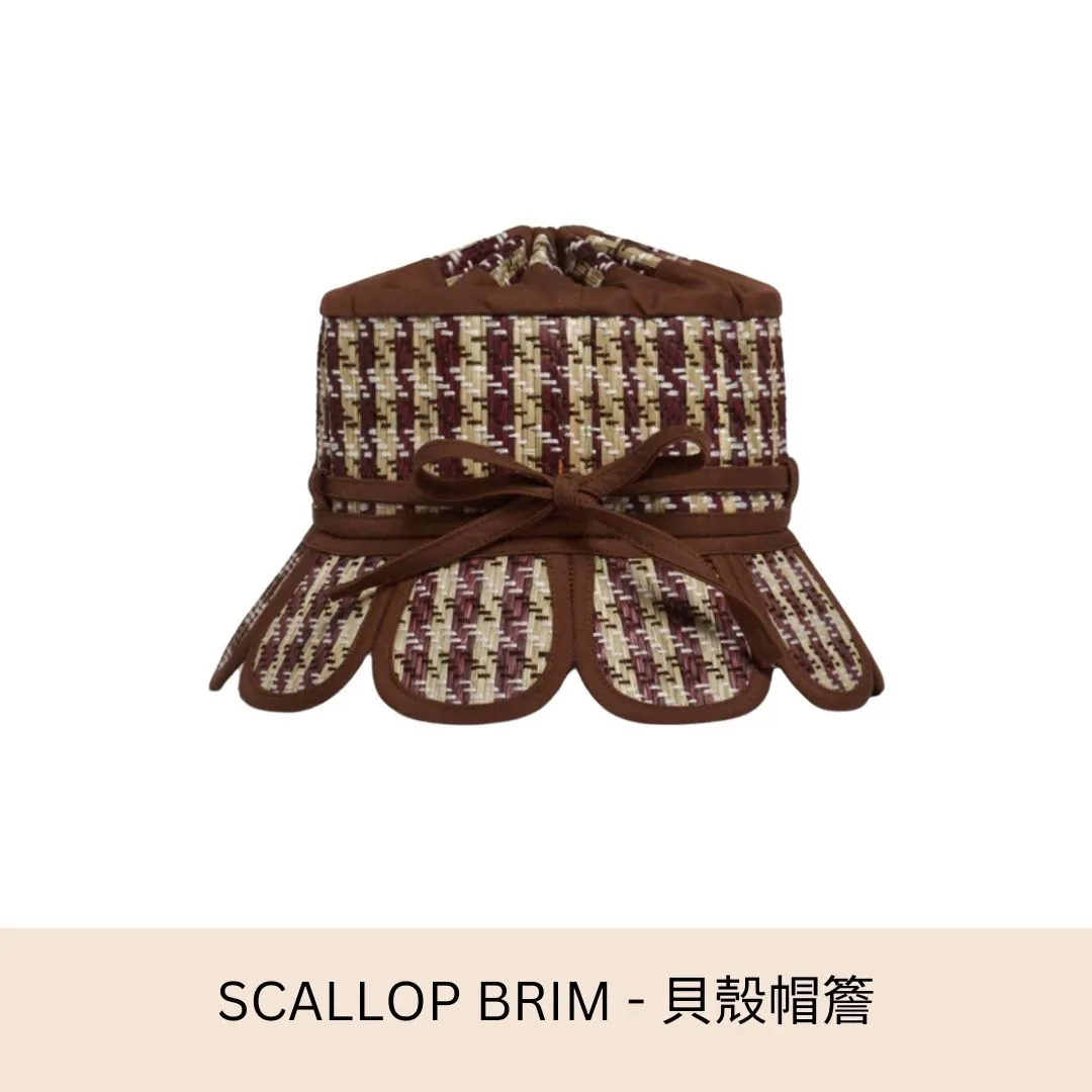 [預購] Lorna Murray - Mozambique Luxe Manhattan Child Hat