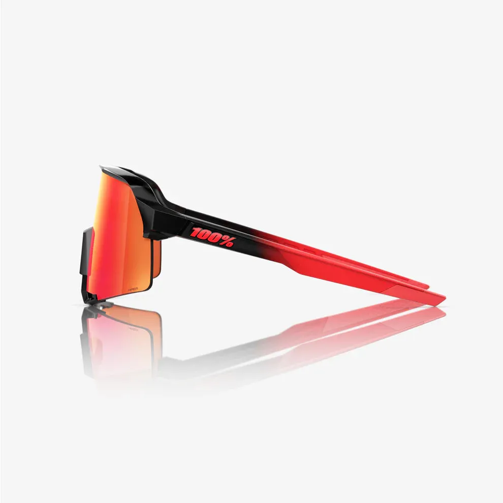 100% S3 LE - ELLY 24 LE - HiPER RED MIRROR 60005-00039