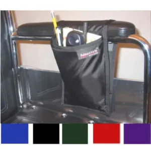 Adaptable Designs MVP Bag