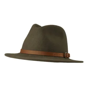 Adventurer Felt Hat In Green