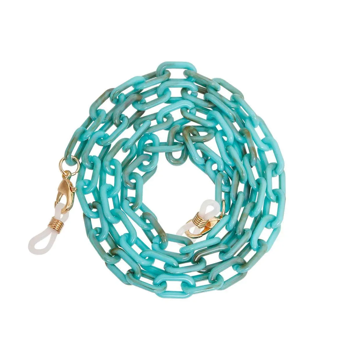 Affordable & Chic Sunglass Chain: Don't Miss Our Mineral Link