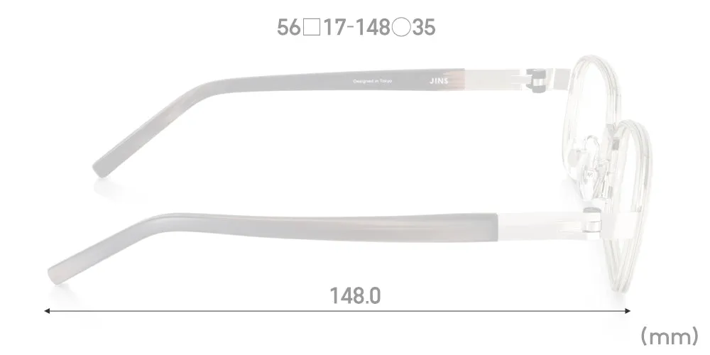 Airframe Combi Oversized 142 31