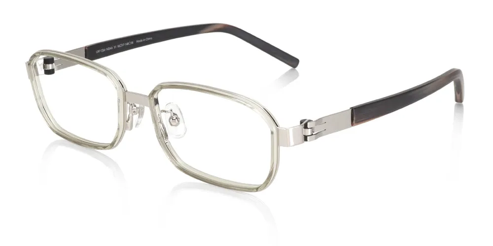 Airframe Combi Oversized 142 31