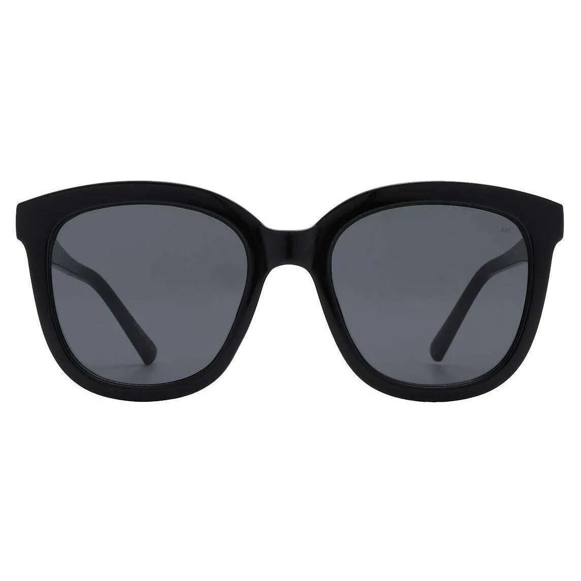 A.Kjaerbede Billy Sunglasses - Black