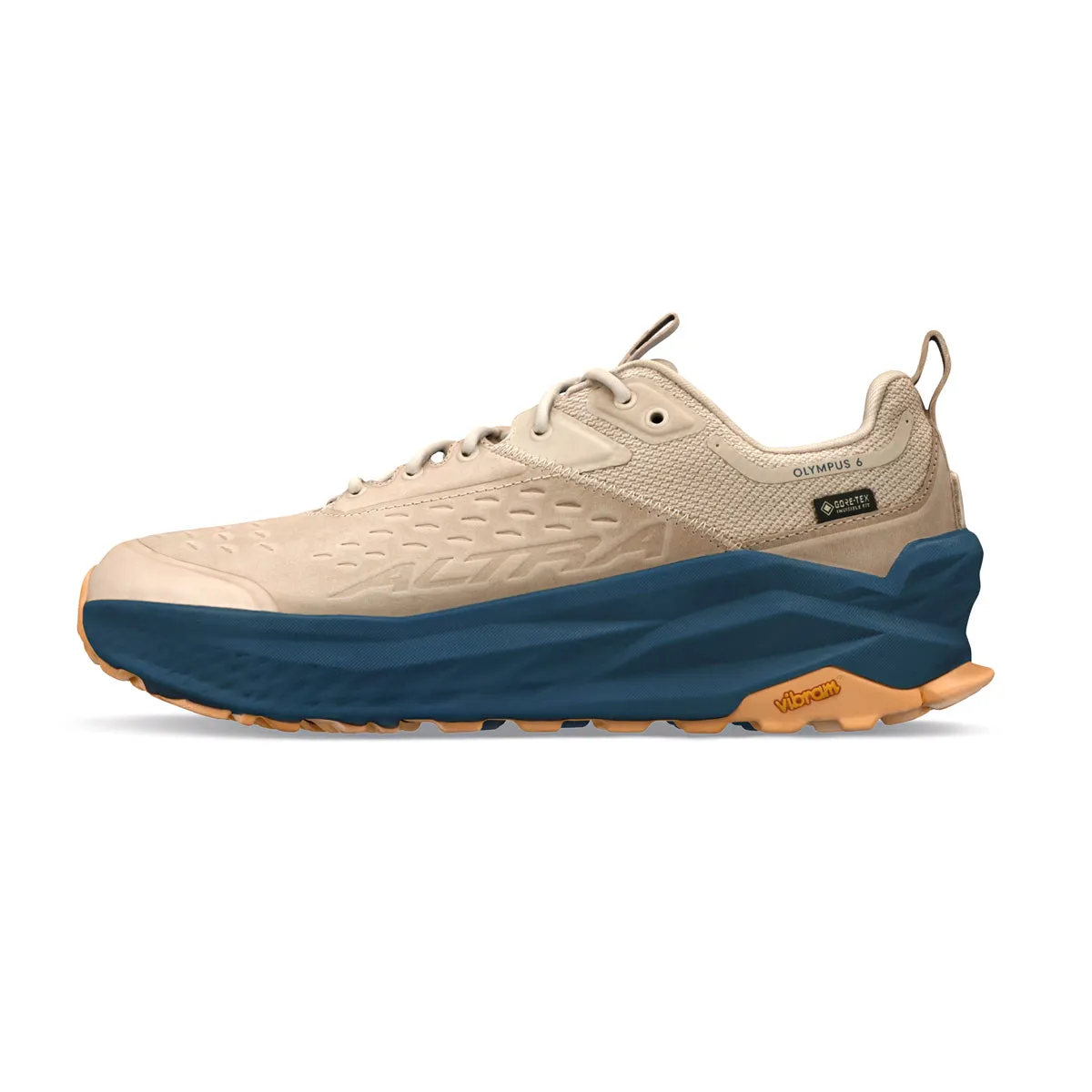 Altra Olympus 6 Hike Low GTX