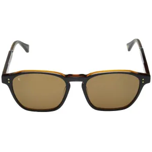 Aren - Black & Tan / Brown