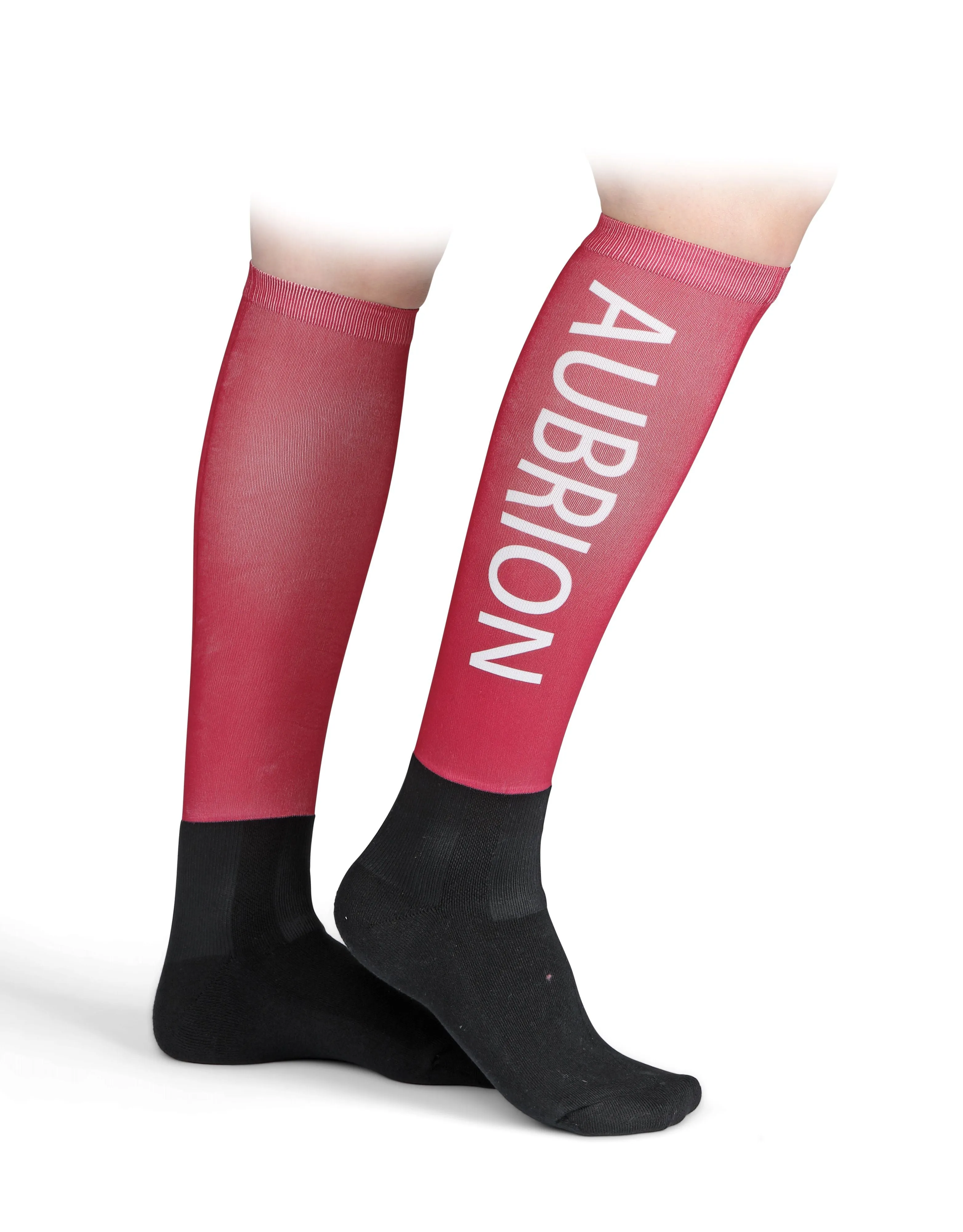 Aubrion Windermere Socks - Ladies