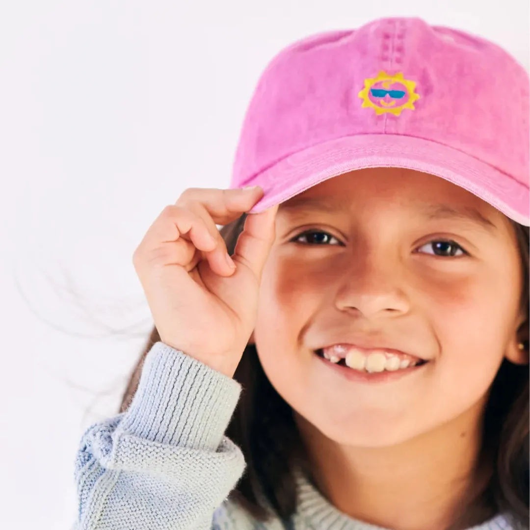 Babiators Ballcap