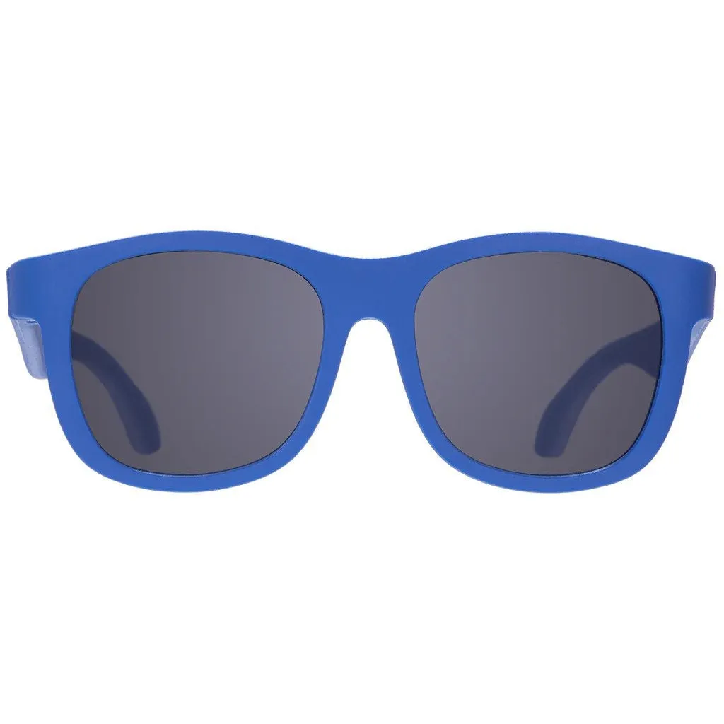Babiators Navigator 0-2 Years | Good As Blue