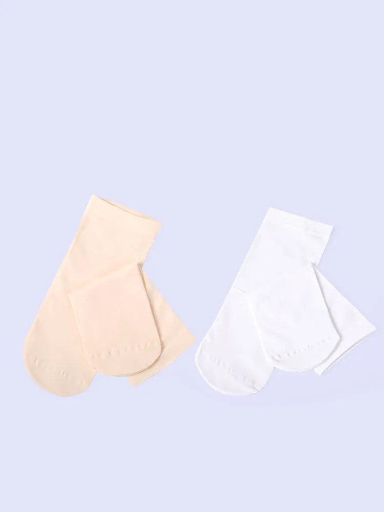 Ballet Dance Socks Spring/Summer Thin Breathable Practice Socks