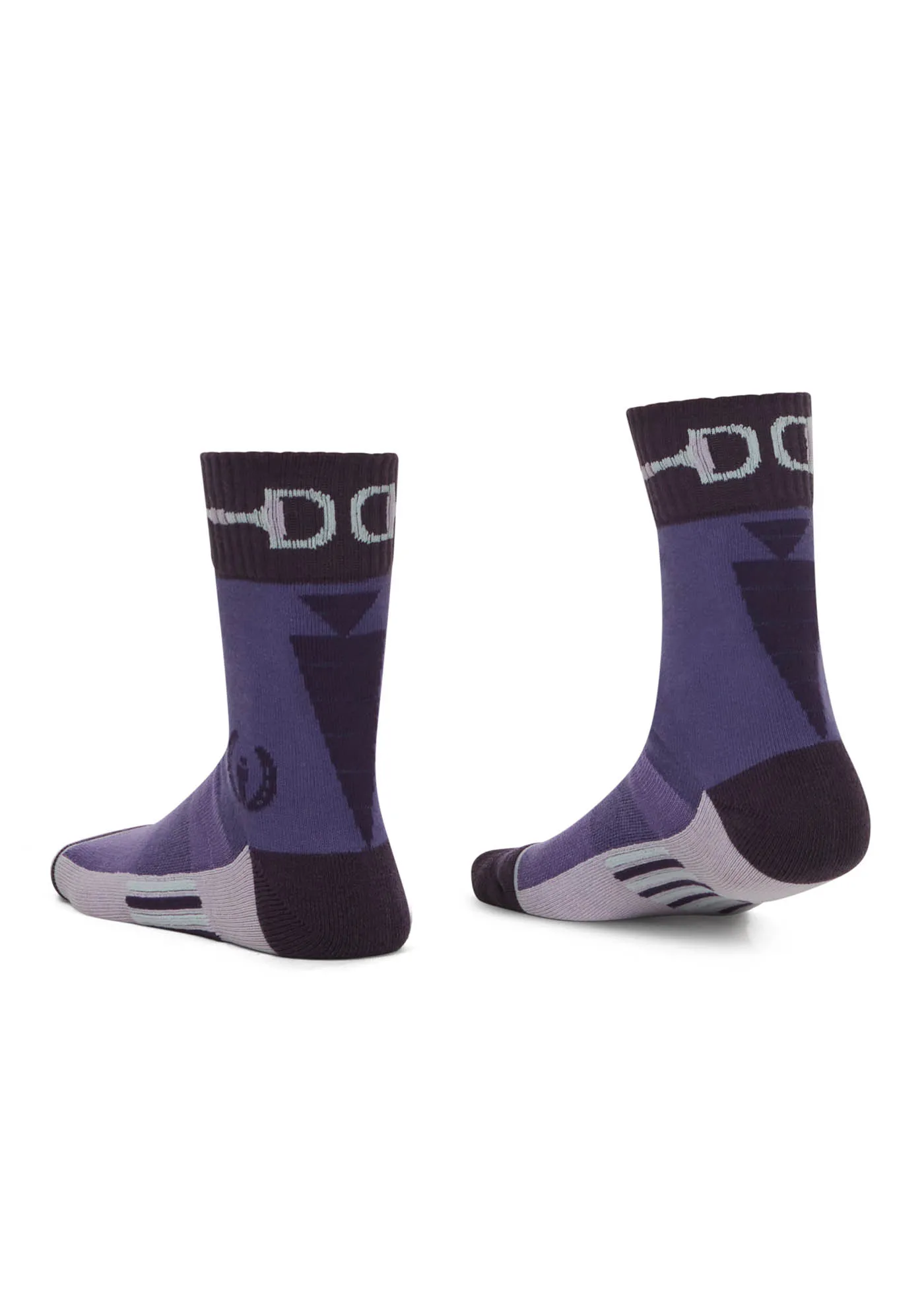 Band of Bits Paddock Boot Socks
