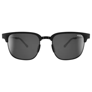 BEX Roger Black/Grey Sunglasses - S74BGS