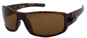 Bimini Bay Outfitters Sunglass  Tortoise Frame T-BB8-A