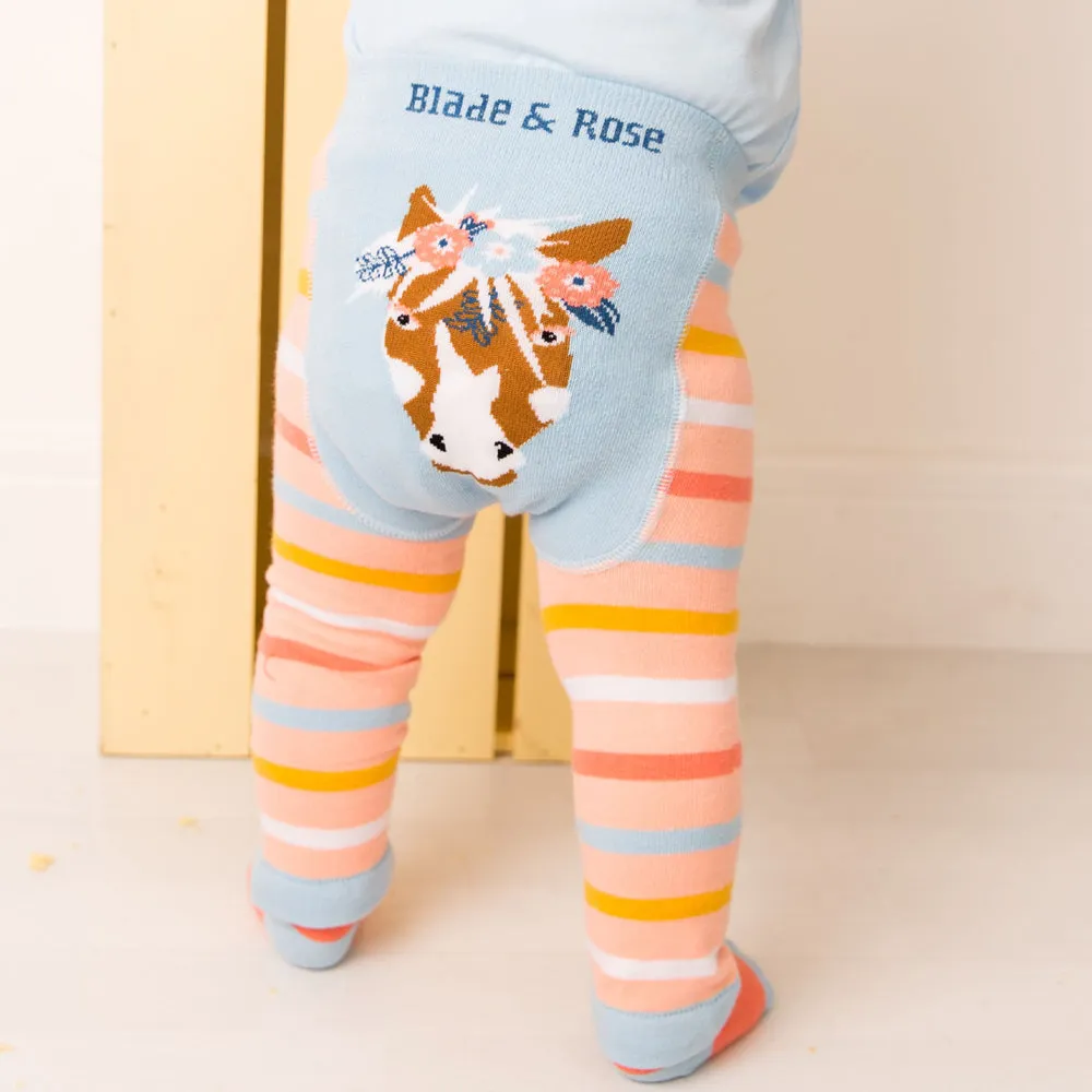 Blade & Rose Hoodie Bundle - Bella The Horse
