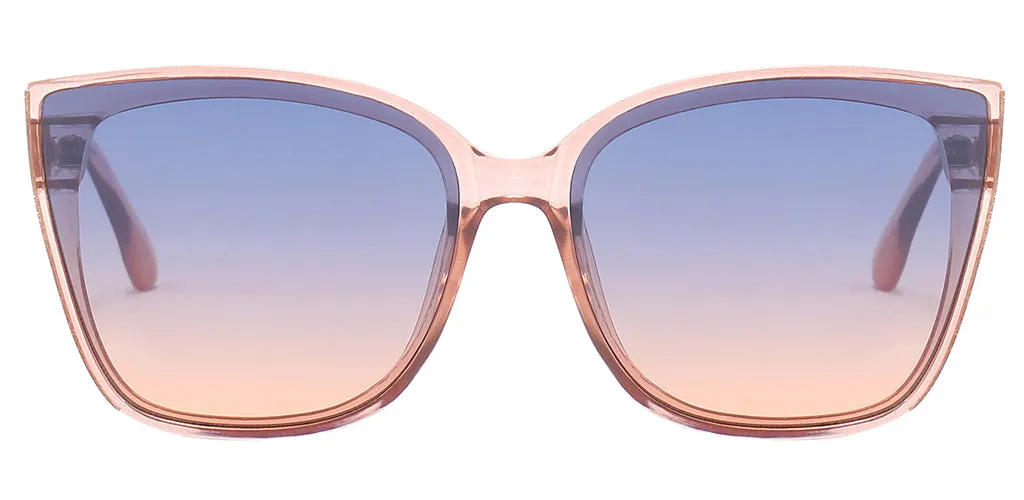 Bloom Eco-Pact Sustainable Sunglasses