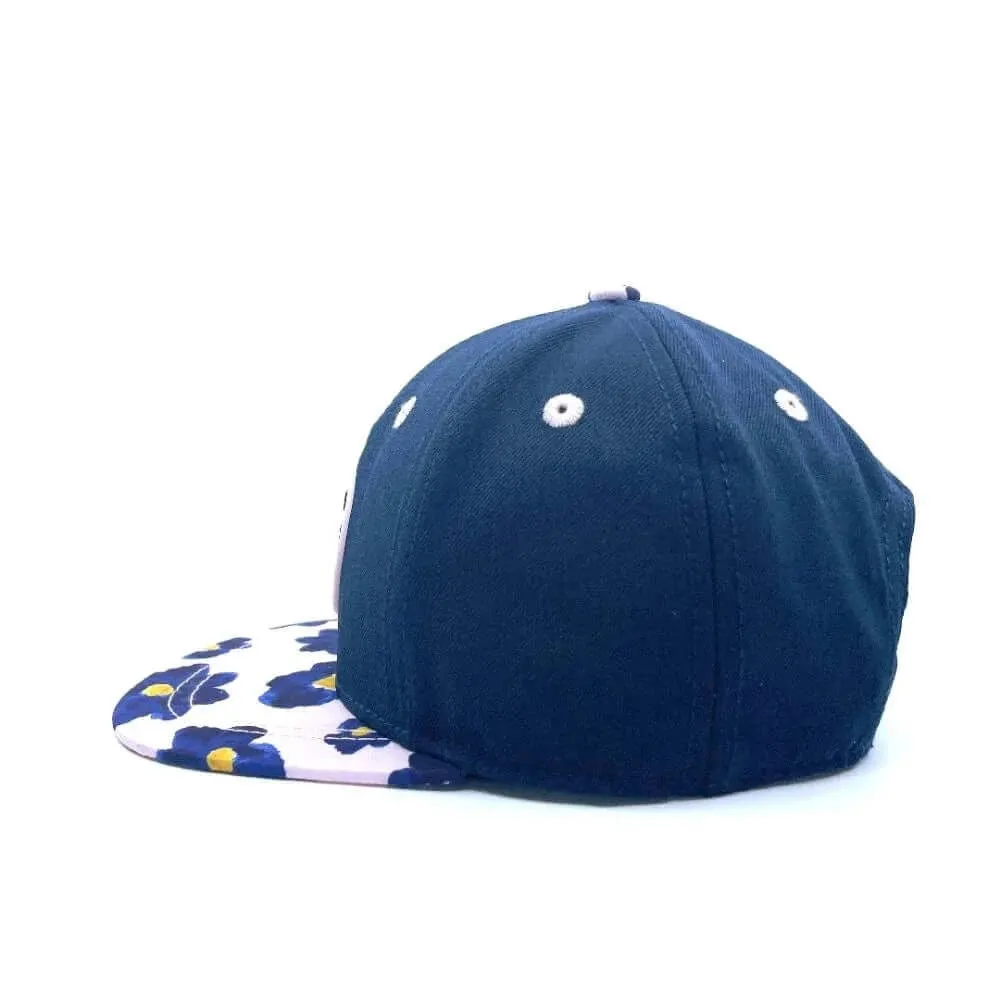 Blossom Girls Cap