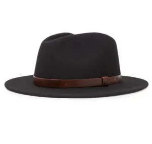 Brixton Messer Fedora - Standard