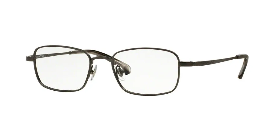 Brooks Brothers BB1040 Rectangle Eyeglasses