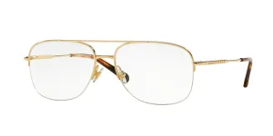 Brooks Brothers BB1041 Pilot Eyeglasses