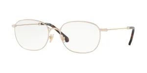 Brooks Brothers BB1064 Rectangle Eyeglasses