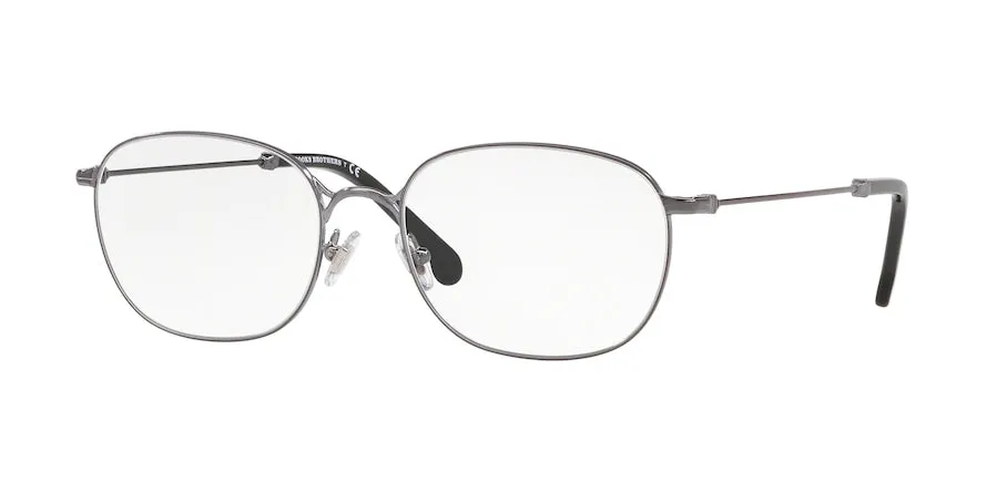 Brooks Brothers BB1064 Rectangle Eyeglasses