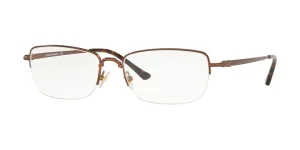 Brooks Brothers BB1068 Pillow Eyeglasses