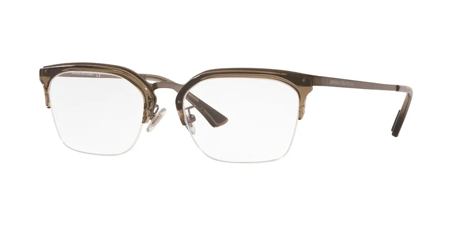 Brooks Brothers BB1069 Rectangle Eyeglasses