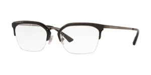 Brooks Brothers BB1069 Rectangle Eyeglasses