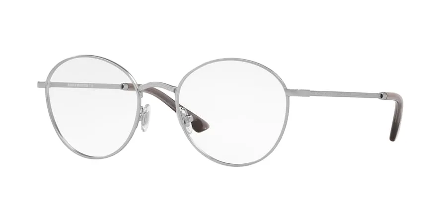 Brooks Brothers BB1074 Round Eyeglasses