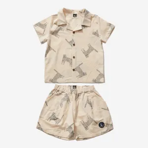 BS PJ Set