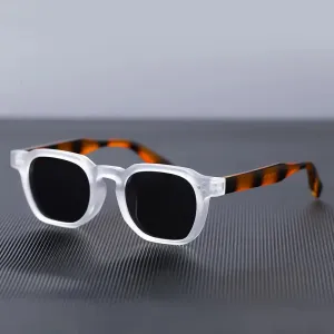 Cameron Norland Sunglasses