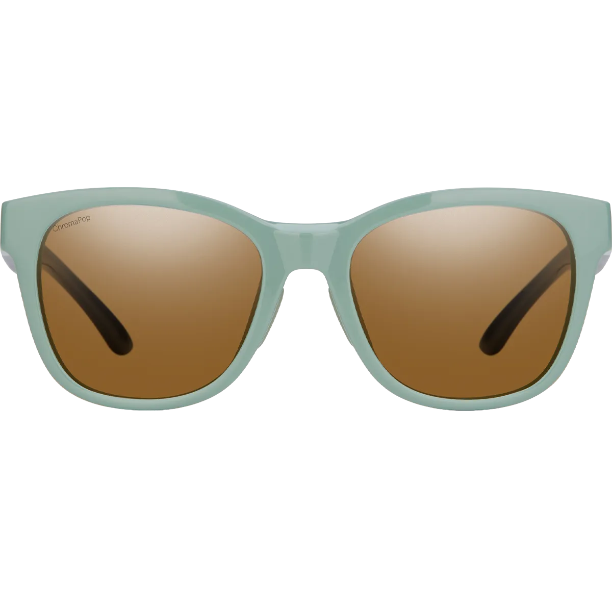 Caper - Saltwater/ChromaPop Polarized Brown