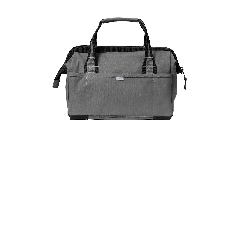 Carhartt CT89240105 Foundry Series 14 Inch Tool Bag