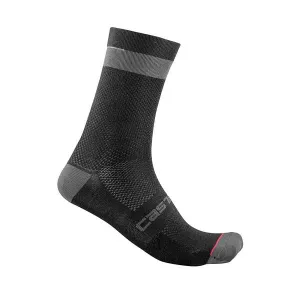 Castelli Alpha 18 Socks