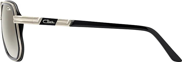 Cazal 666 C002 Unisex Sunglasses