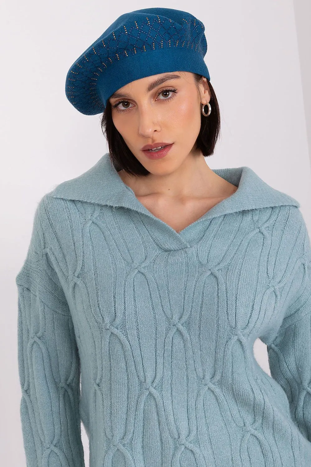 Chic Women’s Beret