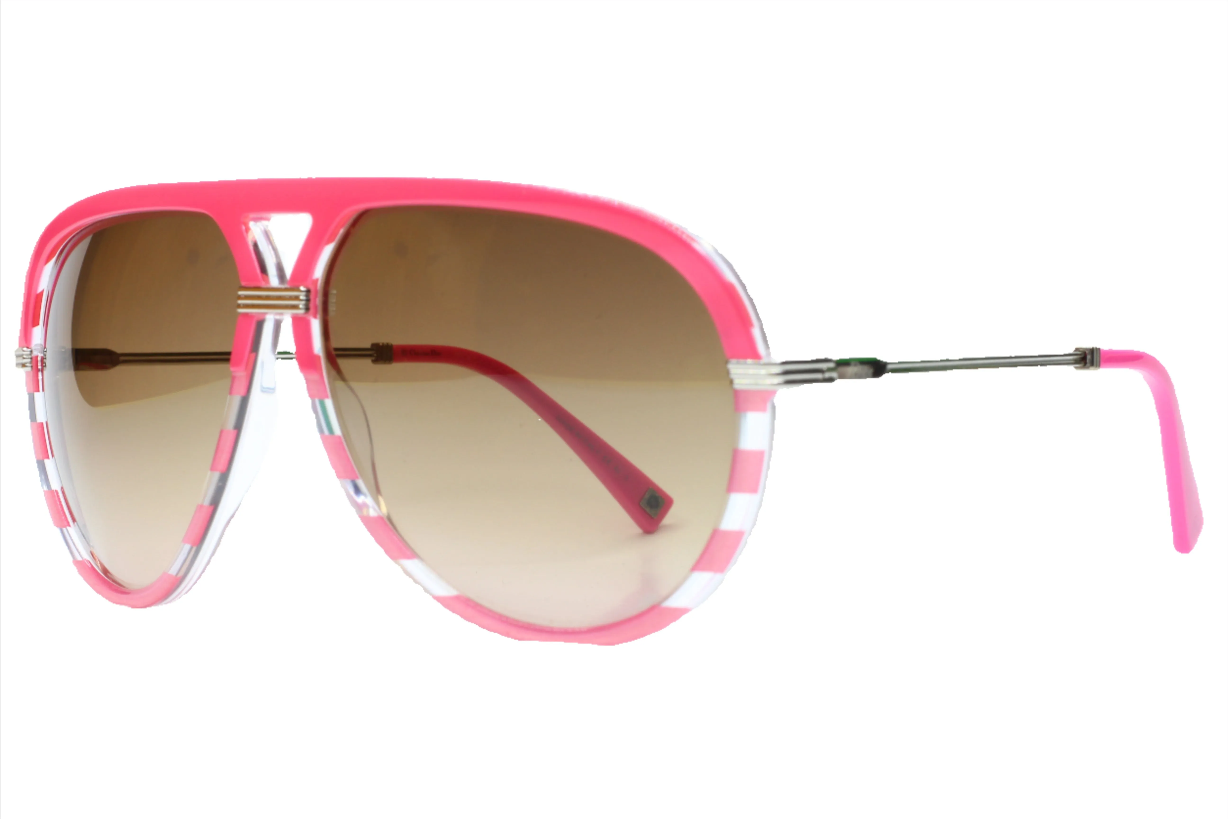 Christian Dior DWSV6 S2201 Croisette2 Pink Luxury Sunglasses