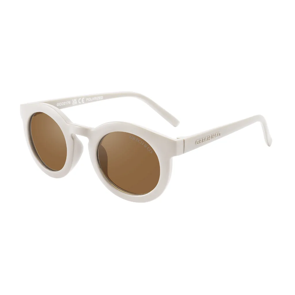 CLASSIC: BENDABLE & POLARIZED SUNGLASSES | ATLAS