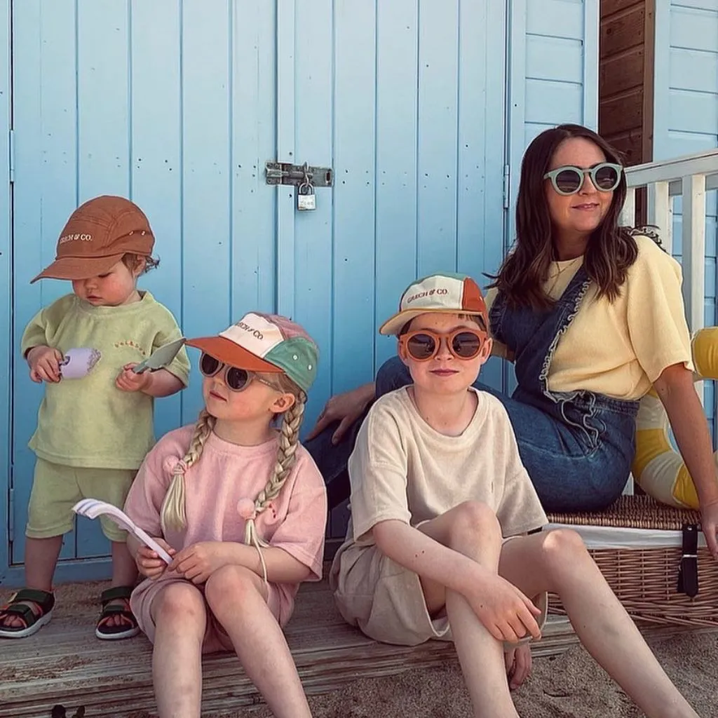 CLASSIC: BENDABLE & POLARIZED SUNGLASSES | LAGUNA