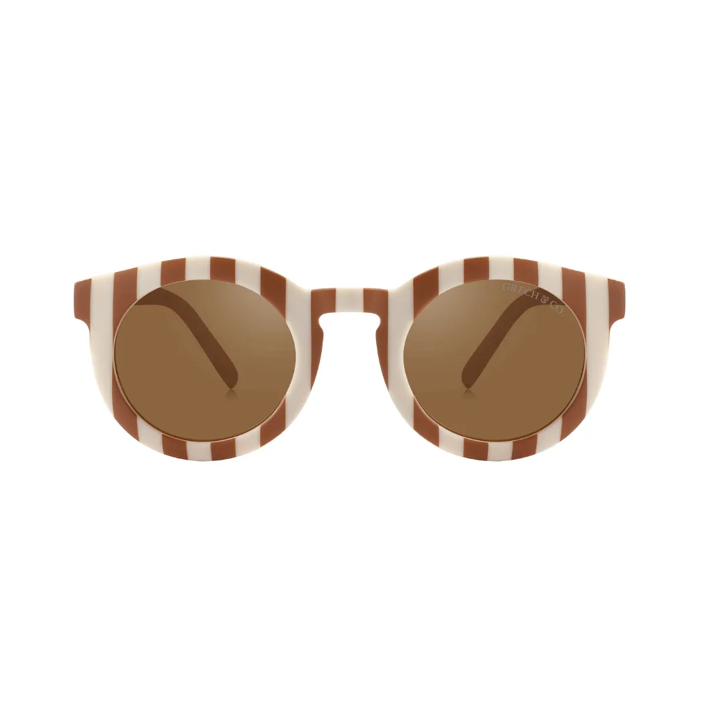 CLASSIC: BENDABLE & POLARIZED SUNGLASSES | TIERRA   ATLAS