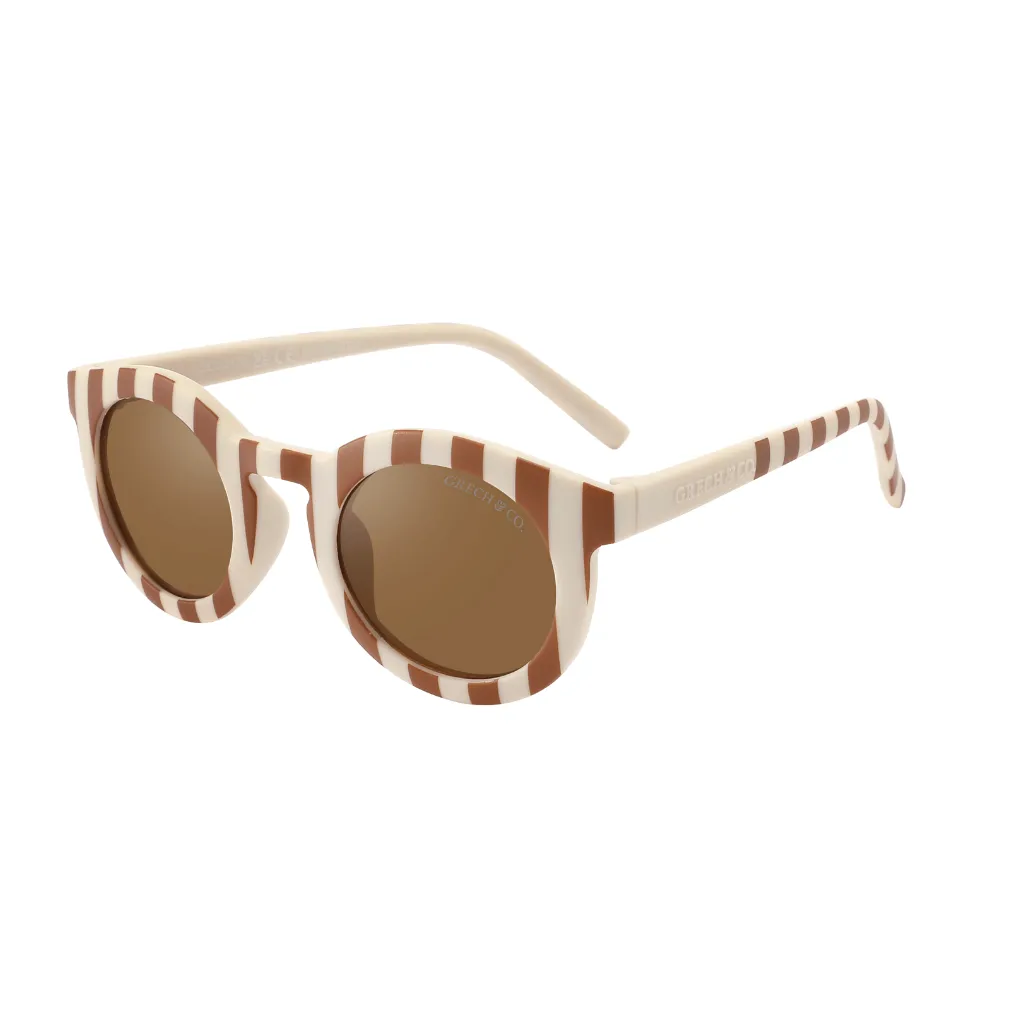 CLASSIC: BENDABLE & POLARIZED SUNGLASSES | TIERRA   ATLAS