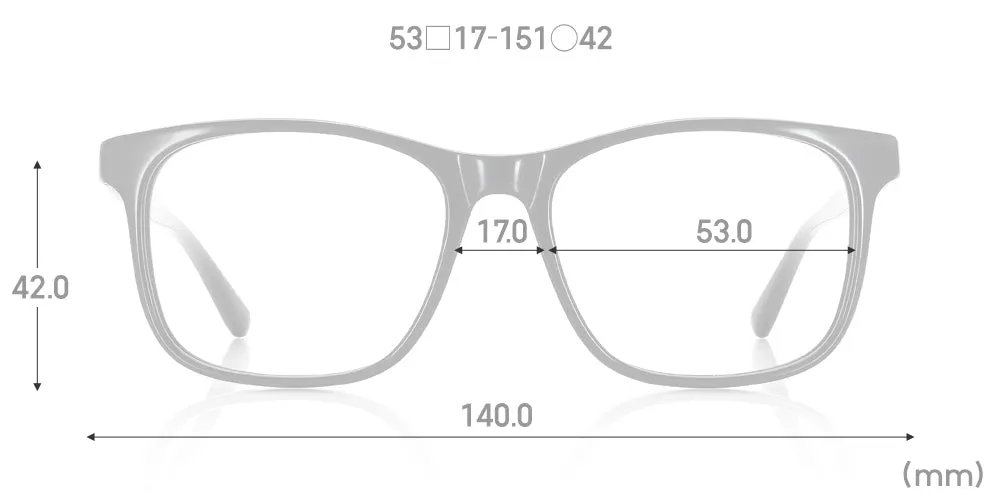 Classic Oversized U079
