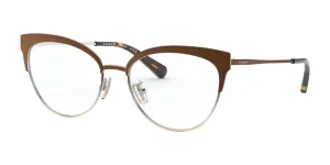 Coach HC5108 Eyeglasses | Size 54