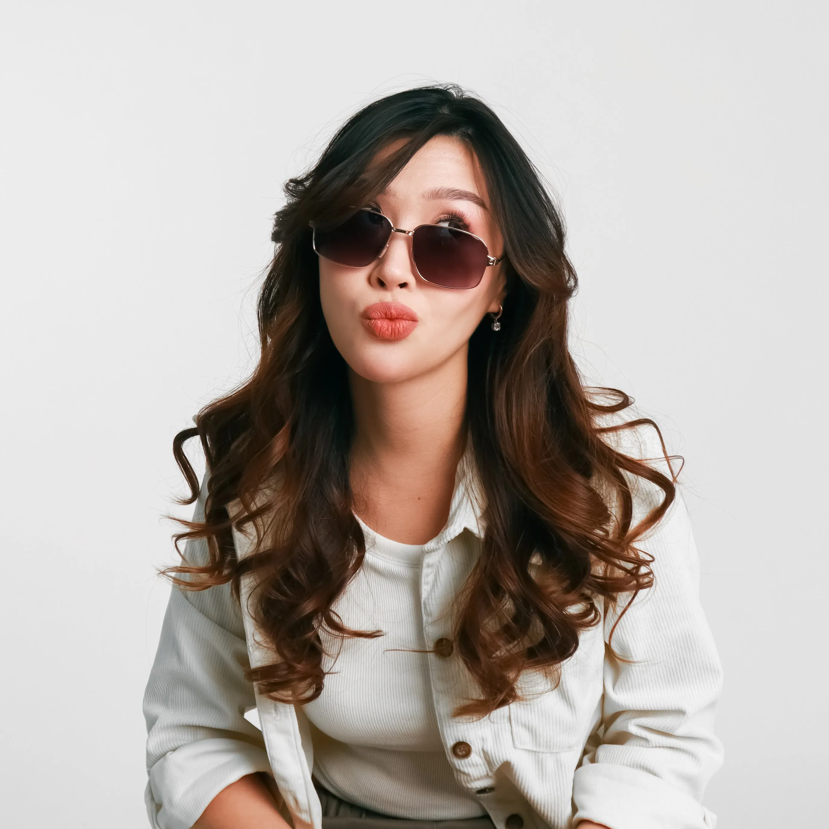 Colorades Sunnies - Elisa (Gray)