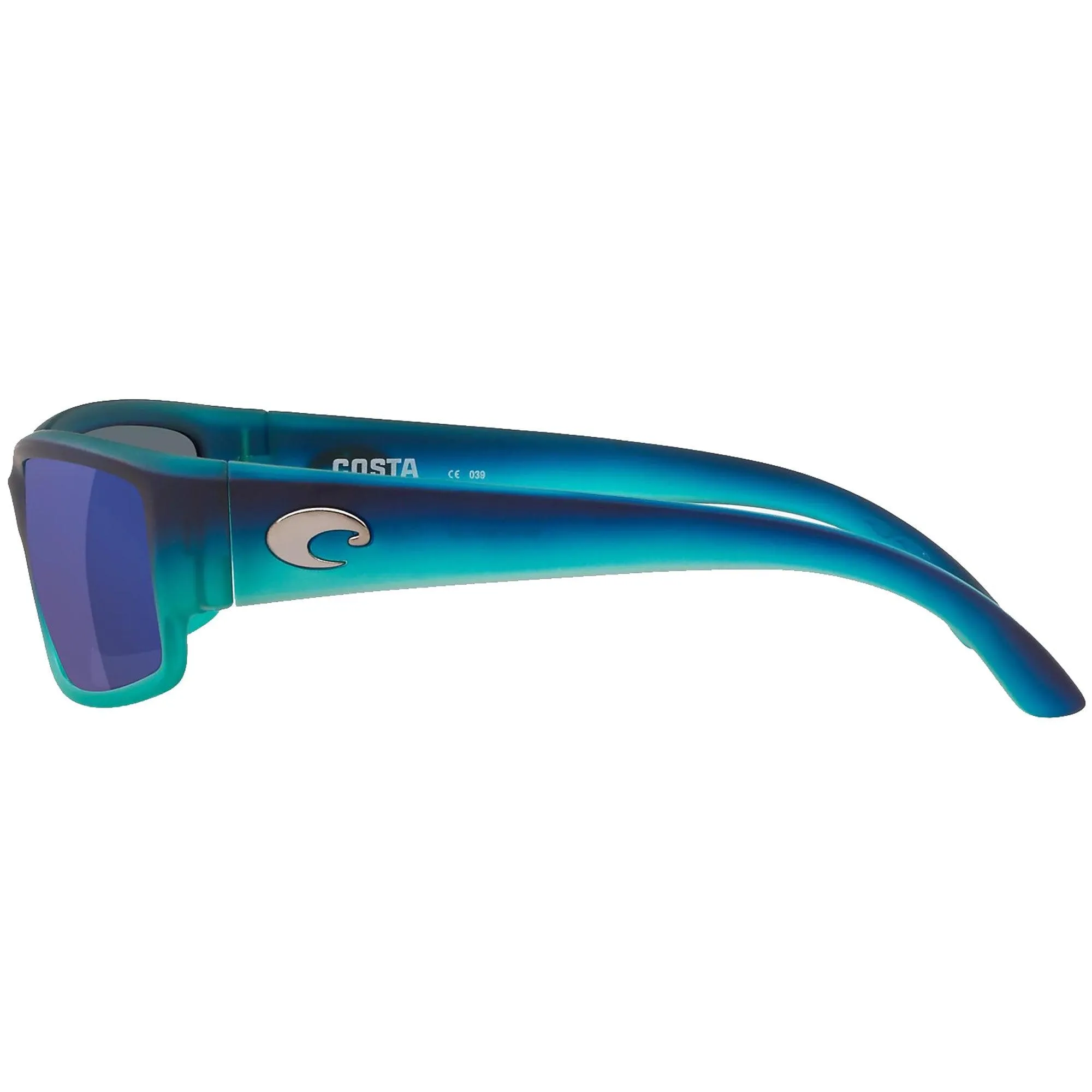 Costa Del Mar Unisex Sunglasses - Caballito Matte Caribbean Fade | 06S9025 902510