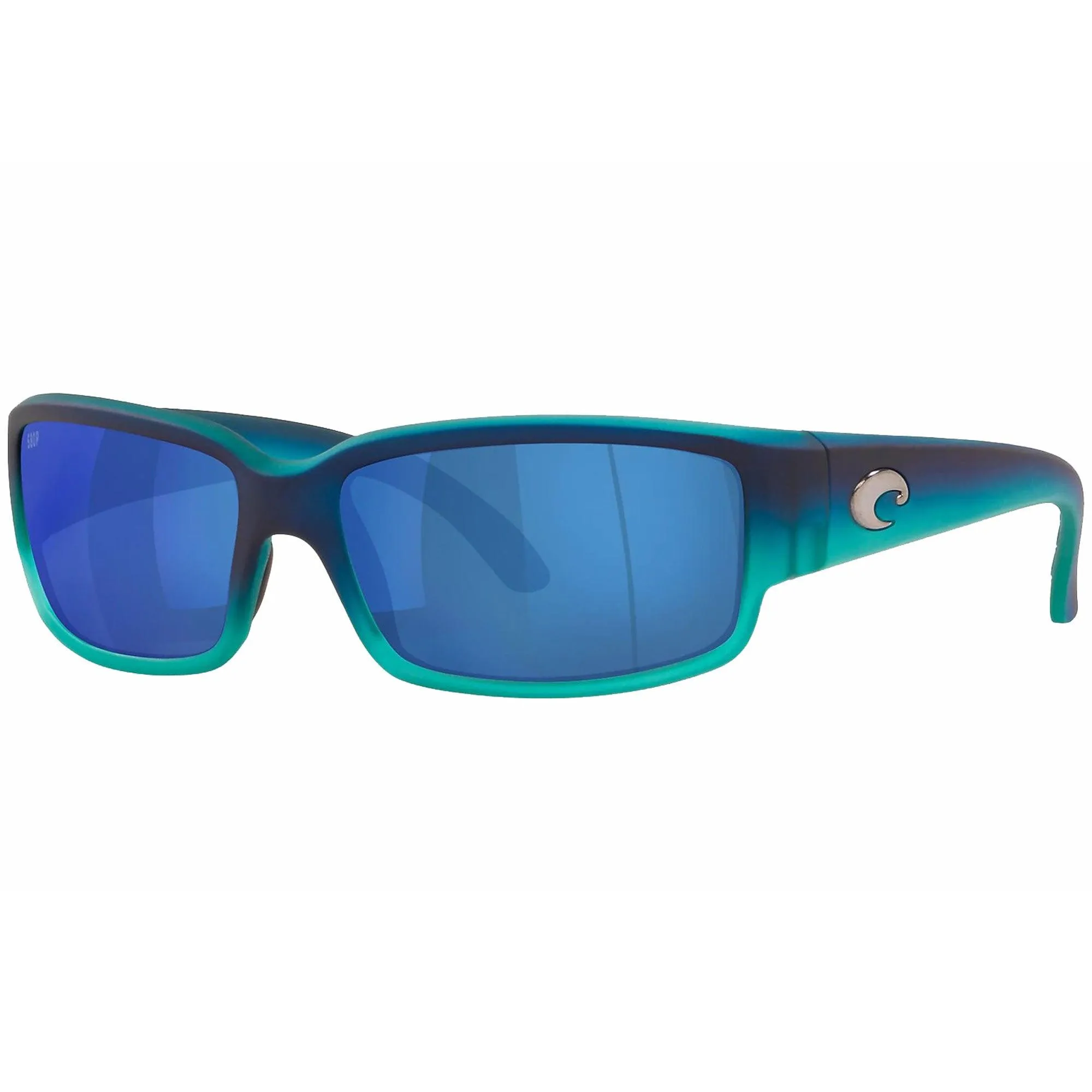 Costa Del Mar Unisex Sunglasses - Caballito Matte Caribbean Fade | 06S9025 902510
