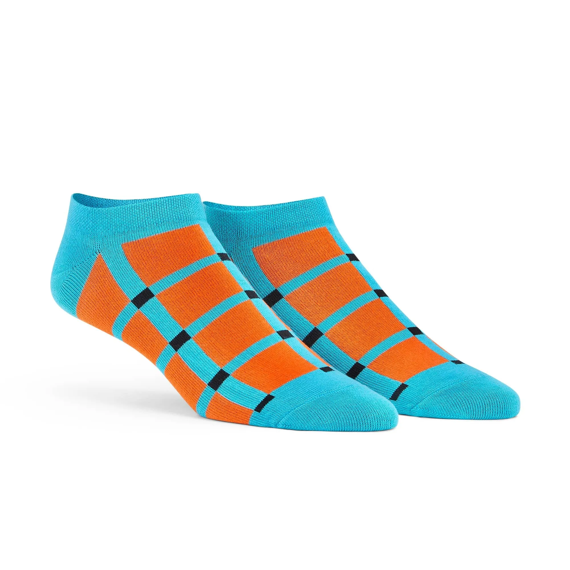 Dashing Unisex Low Ankle Length Socks
