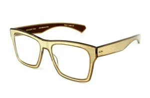 Dita Insider Two Unisex Eyeglasses DRX 2090 B