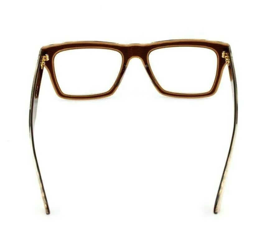 Dita Insider Two Unisex Eyeglasses DRX 2090 B