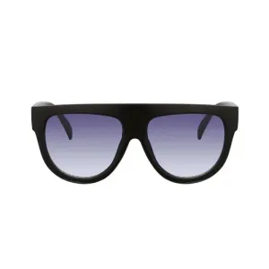 Double Color Frame Sunglasses